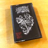 USED - Intellect Devourer – Demons Of The Skull Cassette