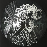 Medusa - Divine Malice LP