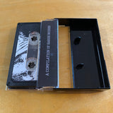 Brüsk II - A Compilation Of Harsh Noises Cassette