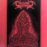 USED - Ceremonial Bloodbath - Mutilation Of Sacrifice 7"