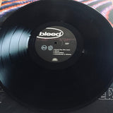 USED - Bleed - Somebody's Closer 12" EP