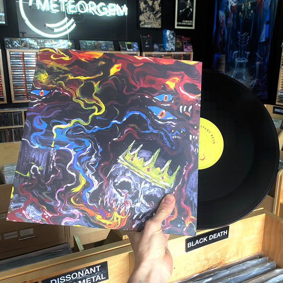 Gelwaz - Gelwaz 2xLP