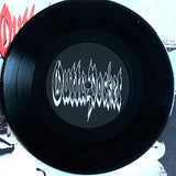 Outta Pocket - Your Last Breath 7”