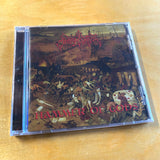 Angelcorpse - Hammer Of Gods CD