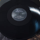 Acacia's Temple - Elegiac Pilgrimage LP