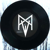 USED - Moral Void – Vol. I 7"