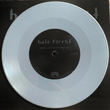 Hate Forest - Celestial Wanderer / Sowing With Salt 7"