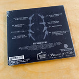 Philip H. Anselmo & The Illegals - Walk Through Exits Only CD