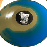 Pyrithe – Monuments To Impermanence LP