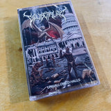 Deliberalize - Unhallowed Halls Cassette