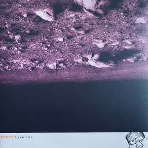 Cave In - Jupiter LP