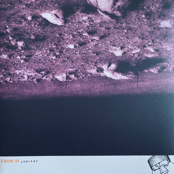 Cave In - Jupiter LP