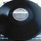 USED - Stronger Than Before Compilation LP
