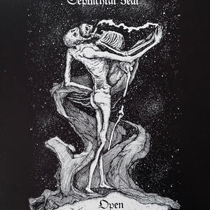 Sepulchral Zeal - Open 12"