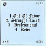 Eliminators - S.F.H.C. 7"