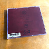 Crypt Sermon - Saturnian Appendices CD