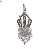 Pyrithe – Monuments To Impermanence LP