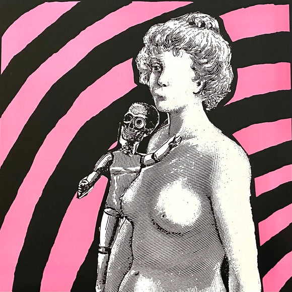 Pageninetynine - Document #7 LP