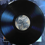 USED - Haggus – Plausibility Of Putridity LP