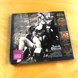 Future Tense – The Final Cut CD