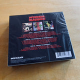 Internal Bleeding - Hemorrhage 1995-1999 3xCD