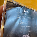 BLEMISH - Carrion Throne – The Feast Of Human Vices CD