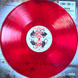USED - Dope - Group Therapy LP