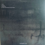 Sunken - Departure LP