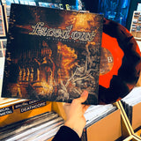 Faced Out - At Eternity's Edge LP
