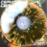 Cephalic Carnage - Misled By Certainty 2xLP