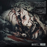 Lividity - The Age Of Clitoral Decay LP