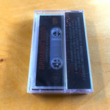 Groaning Retch - Cathemeral Bloodshed Cassette