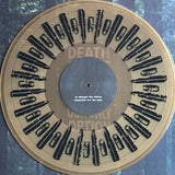 Clique - Death Is Not Our Only Option LP