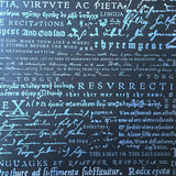 USED - Recitations – The First Of The Listeners LP