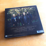 Graceless - Icons Of Ruin CD