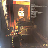 Modern Life Is War - Life On The Moon LP