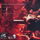 Neuman Portentum - God Monster LP
