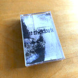 A Knife in the Dark - Songs Without Witness Cassette