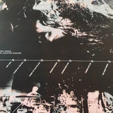 Nothing - Auditory Trauma: Nothing Isolation Sessions LP