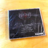 Marduk - Those Of The Unlight CD