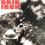 Gridiron - No Good At Goodbyes LP