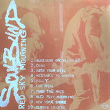 Soul Blind - Red Sky Mourning LP