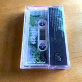 Instinctive - Embrace Cassette