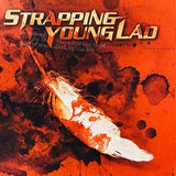 Strapping Young Lad - SYL LP