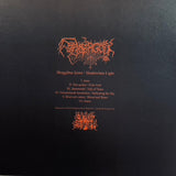 USED - Spider God ‎– Skugglösa Ljuset / Shadowless Light LP