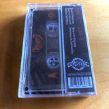 Traumatomy - Triumph Of Enslavement Cassette