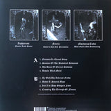 USED - Darkthrone – Under A Funeral Moon LP