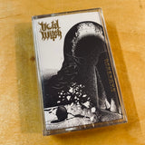Void Witch - Horripilating Presence Cassette