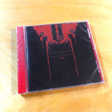 Antaeus - Cut Your Flesh And Worship Satan CD