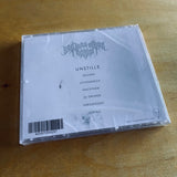Der Weg Einer Freiheit - Unstille CD